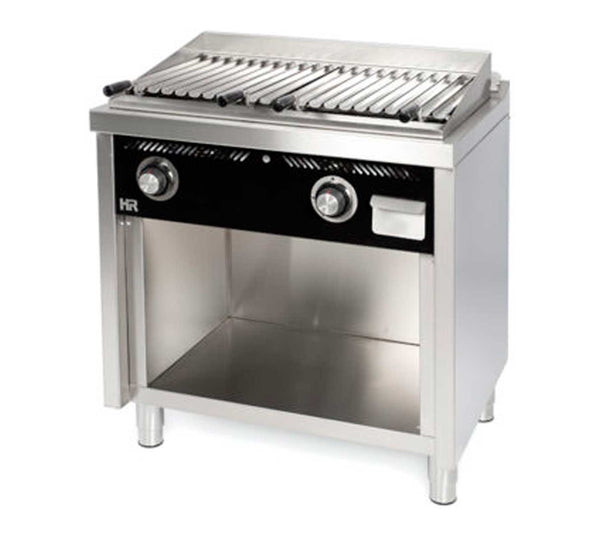 FAINCA HR - S600 BARBACOA CON ESTANTE B6008E