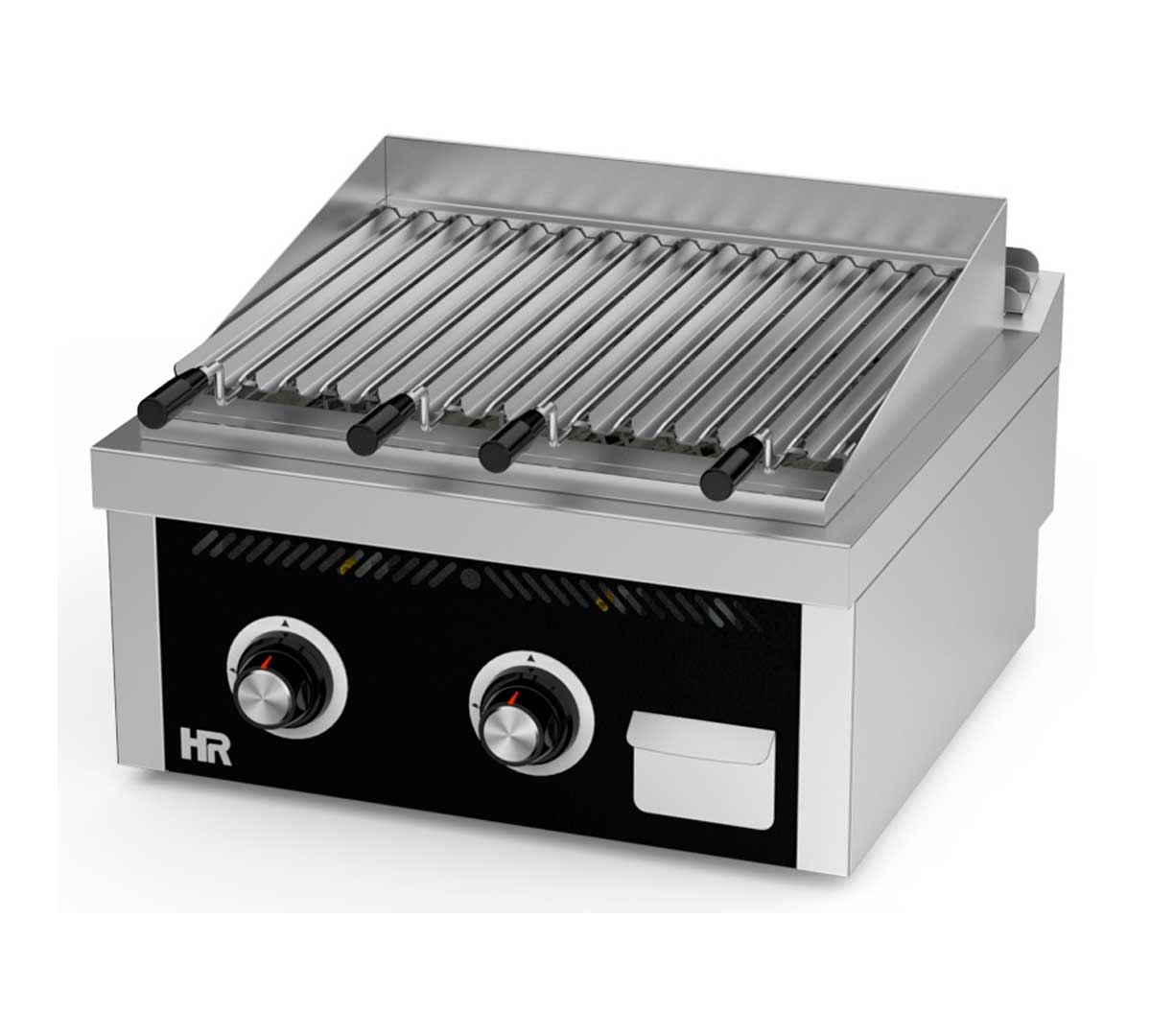 FAINCA HR - S600 BARBACOA SOBREMESA B6006S