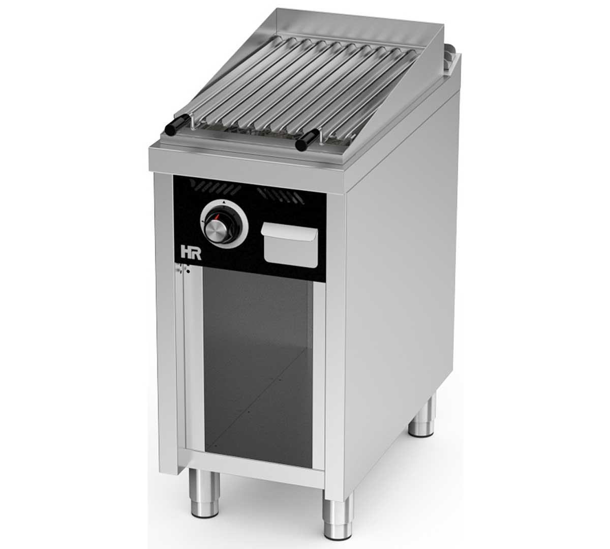 FAINCA HR - S750 BARBACOA CON ESTANTE B7504E