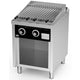 FAINCA HR - S750 BARBACOA CON ESTANTE B7506E