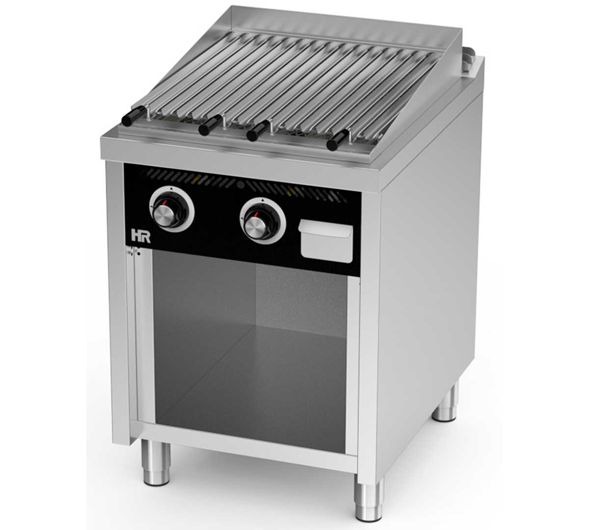 FAINCA HR - S750 BARBACOA CON ESTANTE B7506E