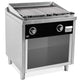 FAINCA HR - S750 BARBACOA CON ESTANTE B7508E