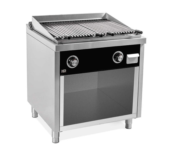 FAINCA HR - S750 BARBACOA CON ESTANTE B7508E