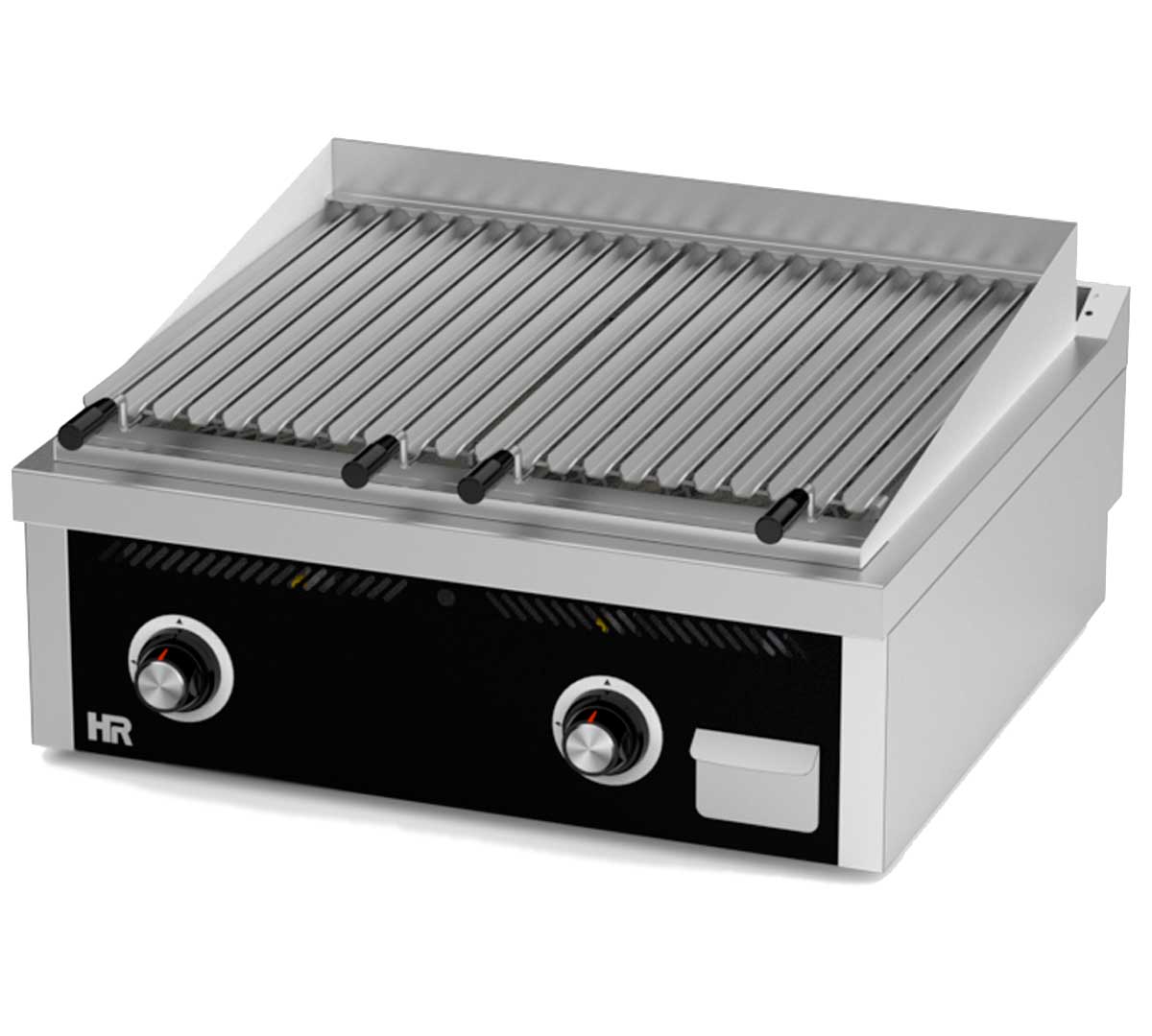 FAINCA HR - S750 BARBACOA SOBREMESA B7508S