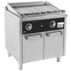 FAINCA HR - S900 BARBACOA CON ESTANTE B9008E