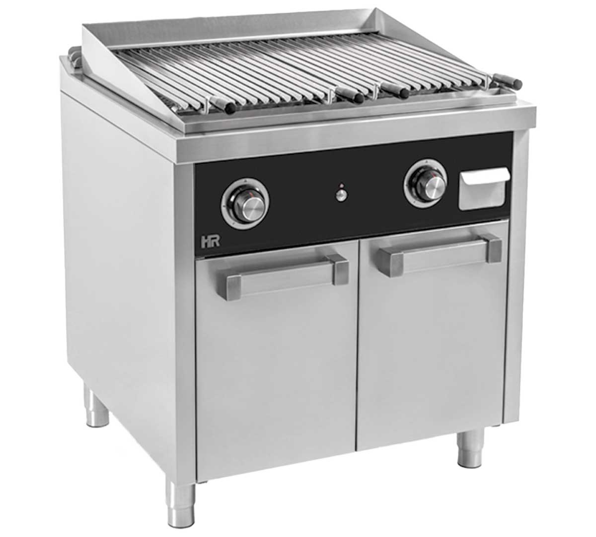 FAINCA HR - S900 BARBACOA CON ESTANTE B9008E