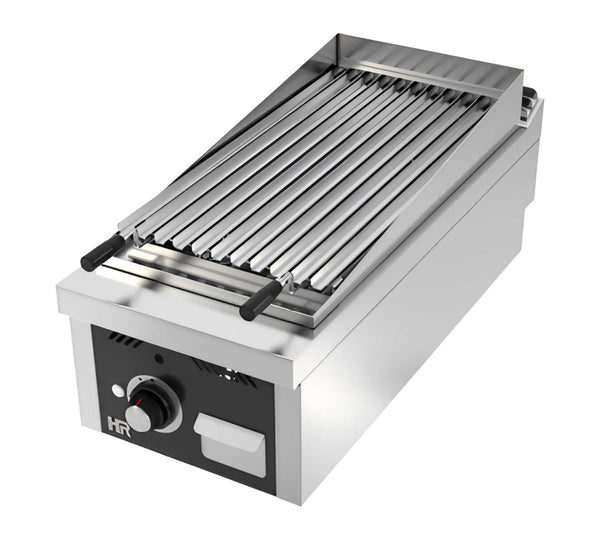FAINCA HR - S900 BARBACOA SOBREMESA B9004S