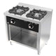 FAINCA HR - S600 COCINA C2F600E
