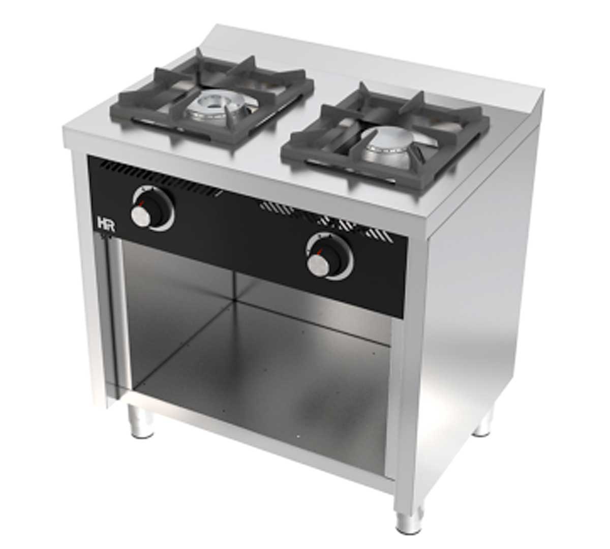 FAINCA HR - S600 COCINA C2F600E
