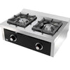 FAINCA HR - S600 COCINA SOBREMESA C2F600S