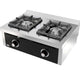 FAINCA HR - S600 COCINA SOBREMESA C2F600S