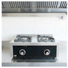 FAINCA HR - S600 COCINA SOBREMESA C2F600S