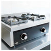 FAINCA HR - S600 COCINA SOBREMESA C2F600S