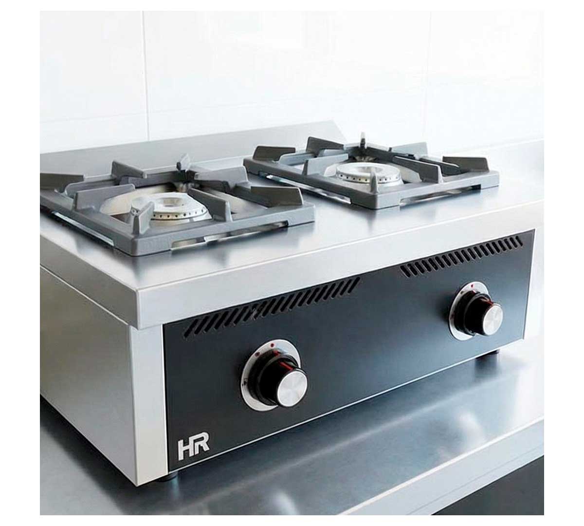 FAINCA HR - S600 COCINA SOBREMESA C2F600S