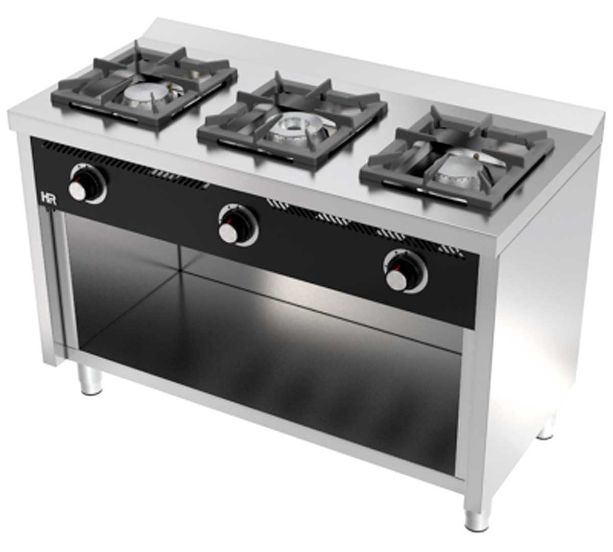 FAINCA HR - S600 COCINA C3F600E