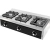 FAINCA HR - S600 COCINA SOBREMESA C3F600S
