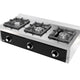 FAINCA HR - S600 COCINA SOBREMESA C3F600S