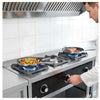 FAINCA HR - S600 COCINA SOBREMESA C3F600S