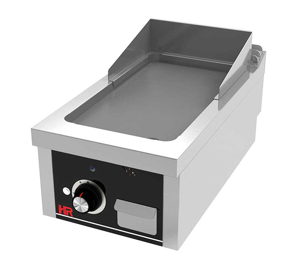 FAINCA HR - S750 FRY TOP SOBREMESA PLACA ACERO FT7504S