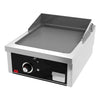 FAINCA HR - S750 FRY TOP SOBREMESA PLACA ACERO FT7506S