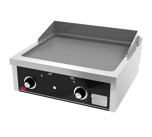 FAINCA HR - S750 FRY TOP SOBREMESA PLACA ACERO FT7508S