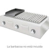 FAINCA HR - PALASTRO BARBACOA 500