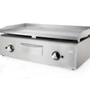 FAINCA HR - S500 PLANCHA LISA CROMO PLC900CR