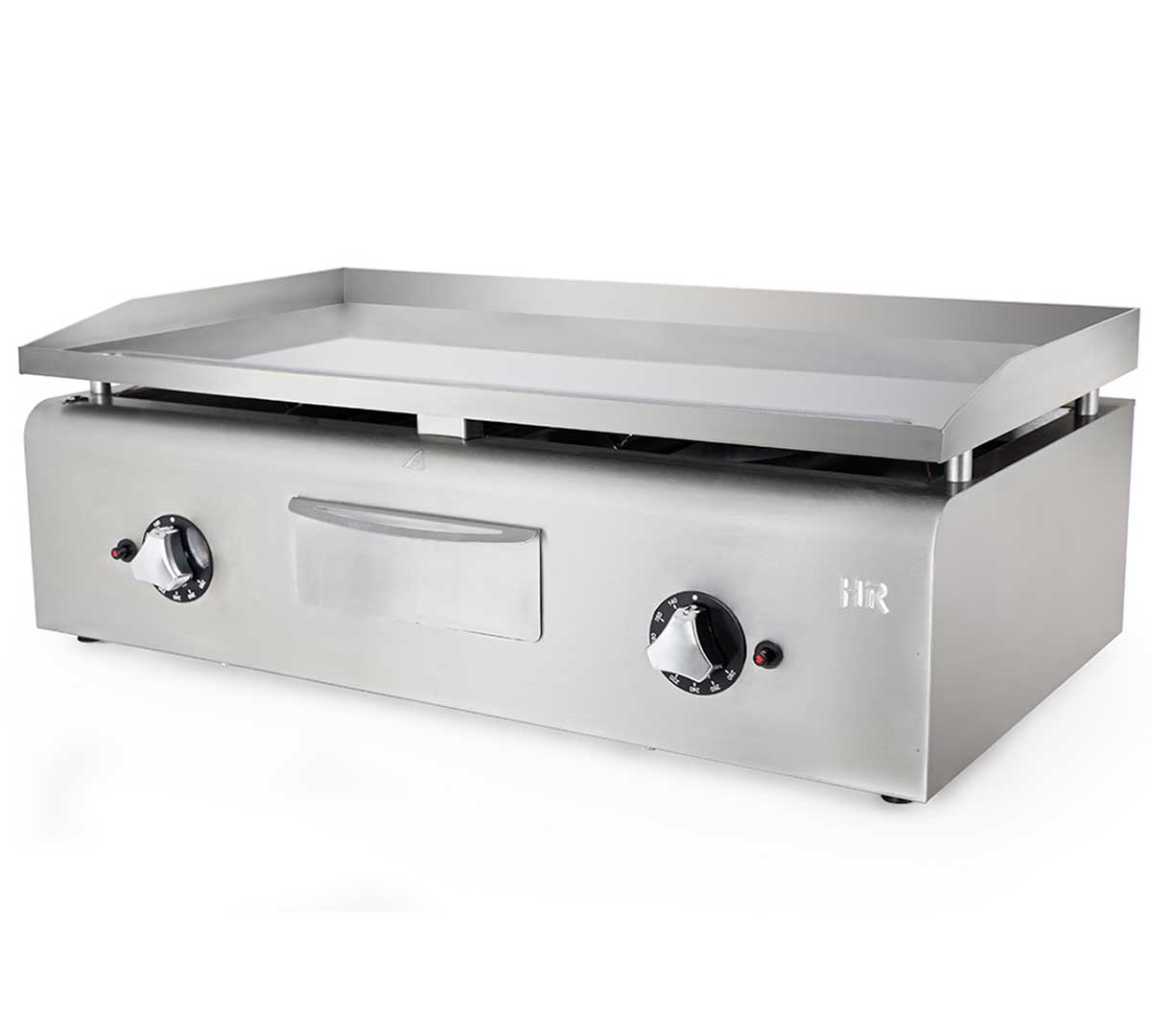 FAINCA HR - S500 PLANCHA LISA CROMO PLC900CR