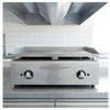 FAINCA HR - S500 PLANCHA LISA CROMO PLC600CR