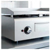 FAINCA HR - S500 PLANCHA LISA CROMO PLC600CR