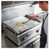 FAINCA HR - S500 PLANCHA LISA CROMO PLC600CR