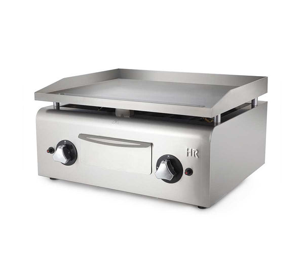 FAINCA HR - S500 PLANCHA LISA CROMO PLC600CR