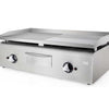 FAINCA HR - S500 PLANCHA MIXTA CROMO PLC PLC900CRRN
