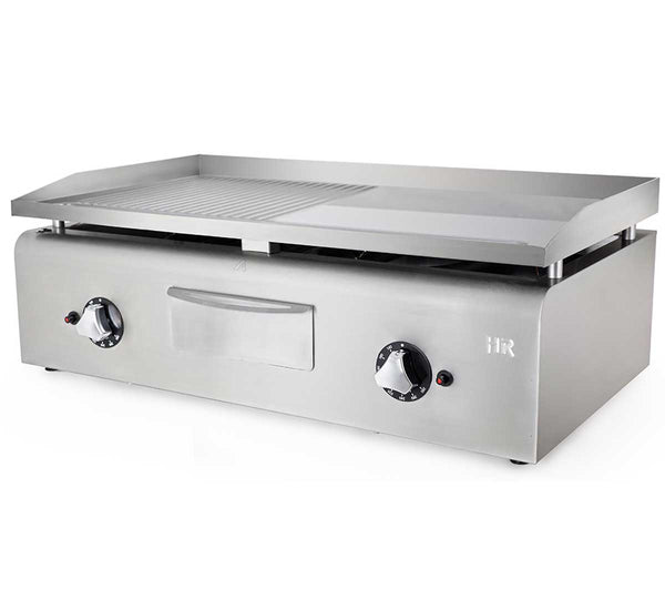 FAINCA HR - S500 PLANCHA MIXTA CROMO PLC PLC900CRRN