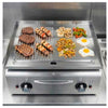 FAINCA HR - S500 PLANCHA MIXTA CROMO PLC PLC600CRRN