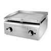 FAINCA HR - S500 PLANCHA MIXTA CROMO PLC PLC600CRRN