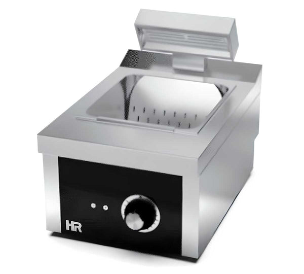 FAINCA HR - MANTENEDOR FRITOS SERIE 600 MF6004S
