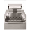 FAINCA HR - MANTENEDOR FRITOS SERIE 600 MF6004S
