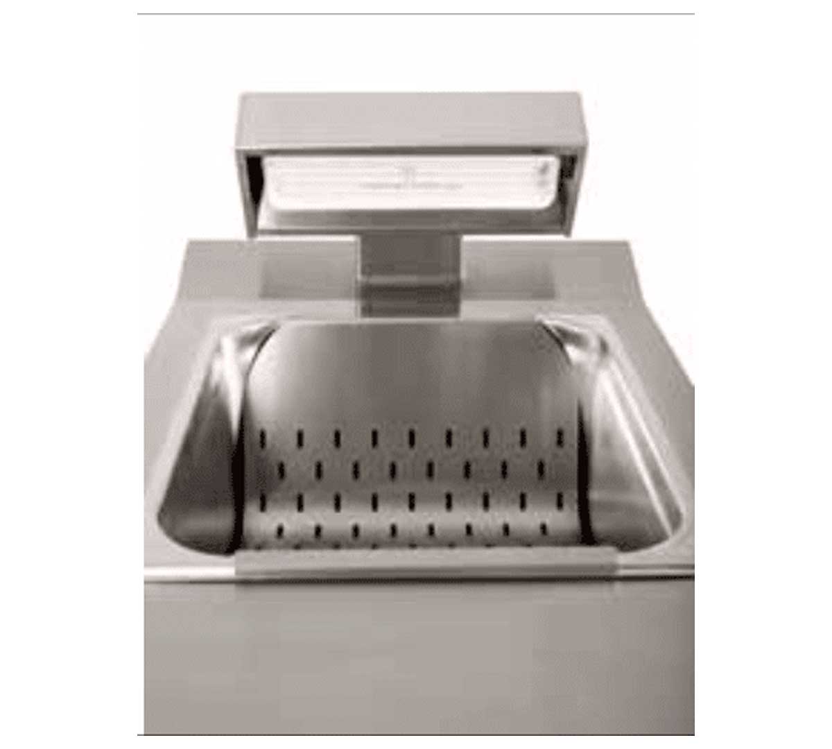 FAINCA HR - MANTENEDOR FRITOS SERIE 600 MF6004S