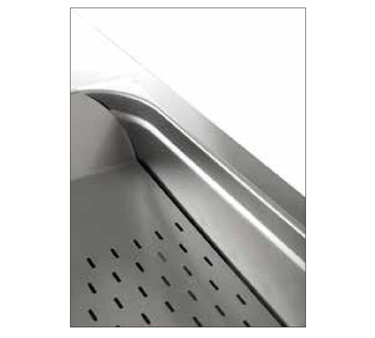 FAINCA HR - MANTENEDOR FRITOS SERIE 600 MF6004S