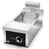 FAINCA HR - MANTENEDOR FRITOS S750 MF7504S