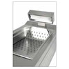 FAINCA HR - MANTENEDOR FRITOS S750 MF7504S