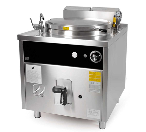 FAINCA HR - S900 MARMITA A GAS MG150L900E