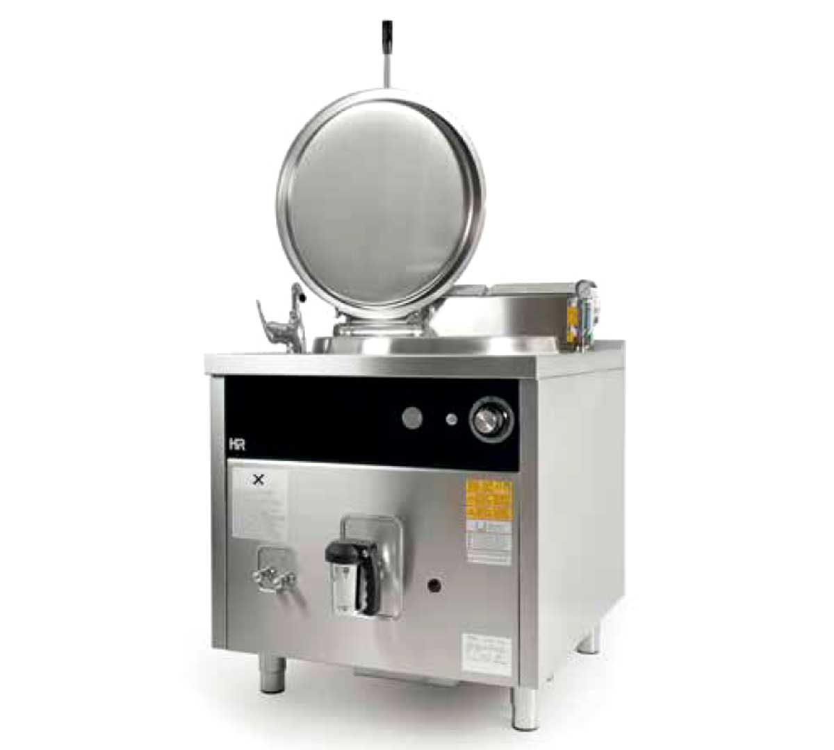 FAINCA HR - S900 MARMITA A GAS MG150L900E