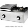 FAINCA HR - PALASTRO RECOGE GRASA S500