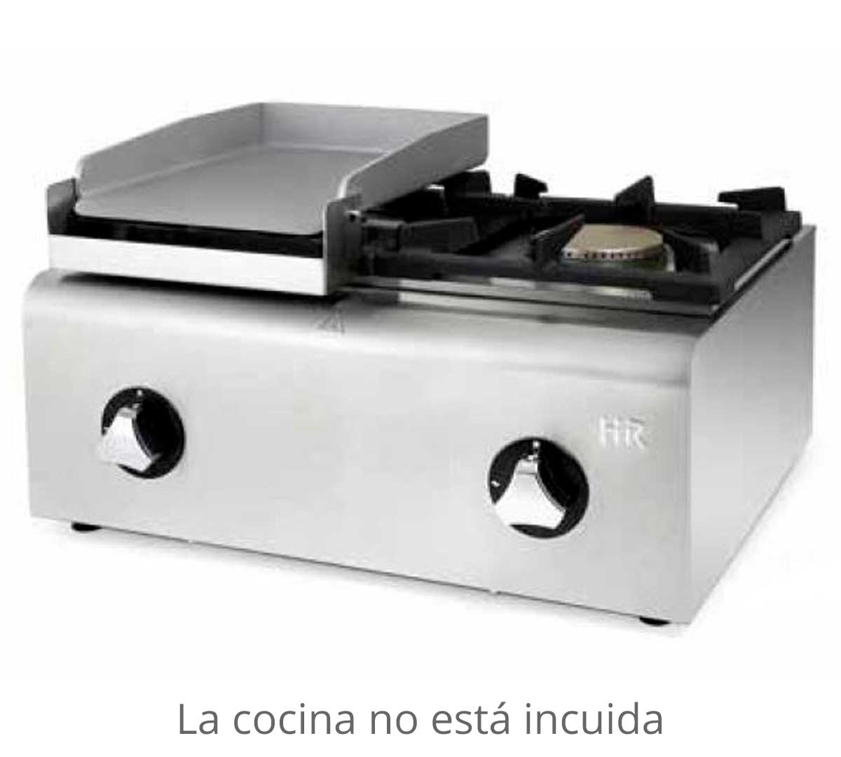 FAINCA HR - PALASTRO RECOGE GRASA S500