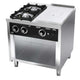 FAINCA HR - S750 PLACA RADIANTE + 2 FUEGOS