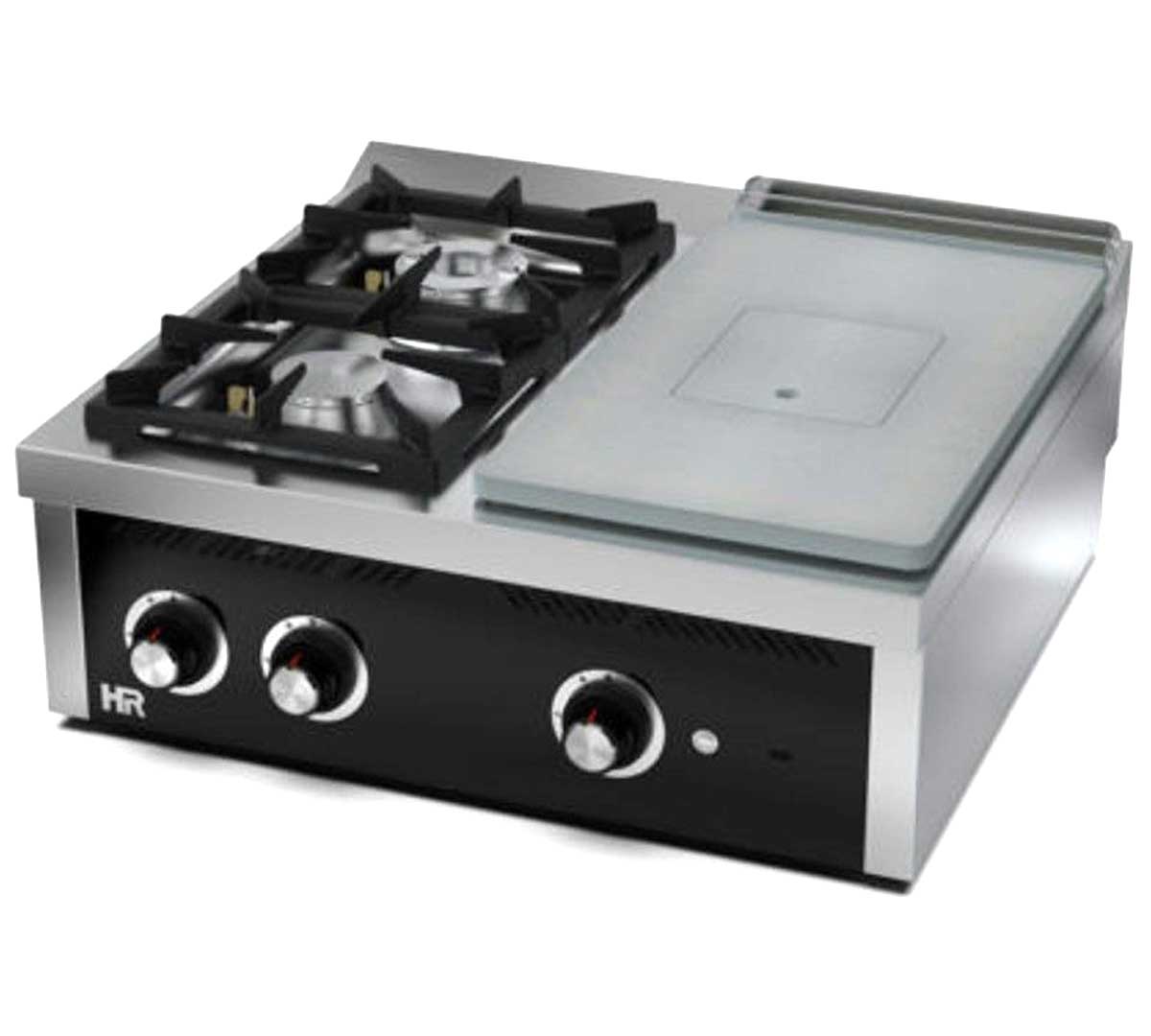 FAINCA HR - S750 PLACA RADIANTE PR2F7508S
