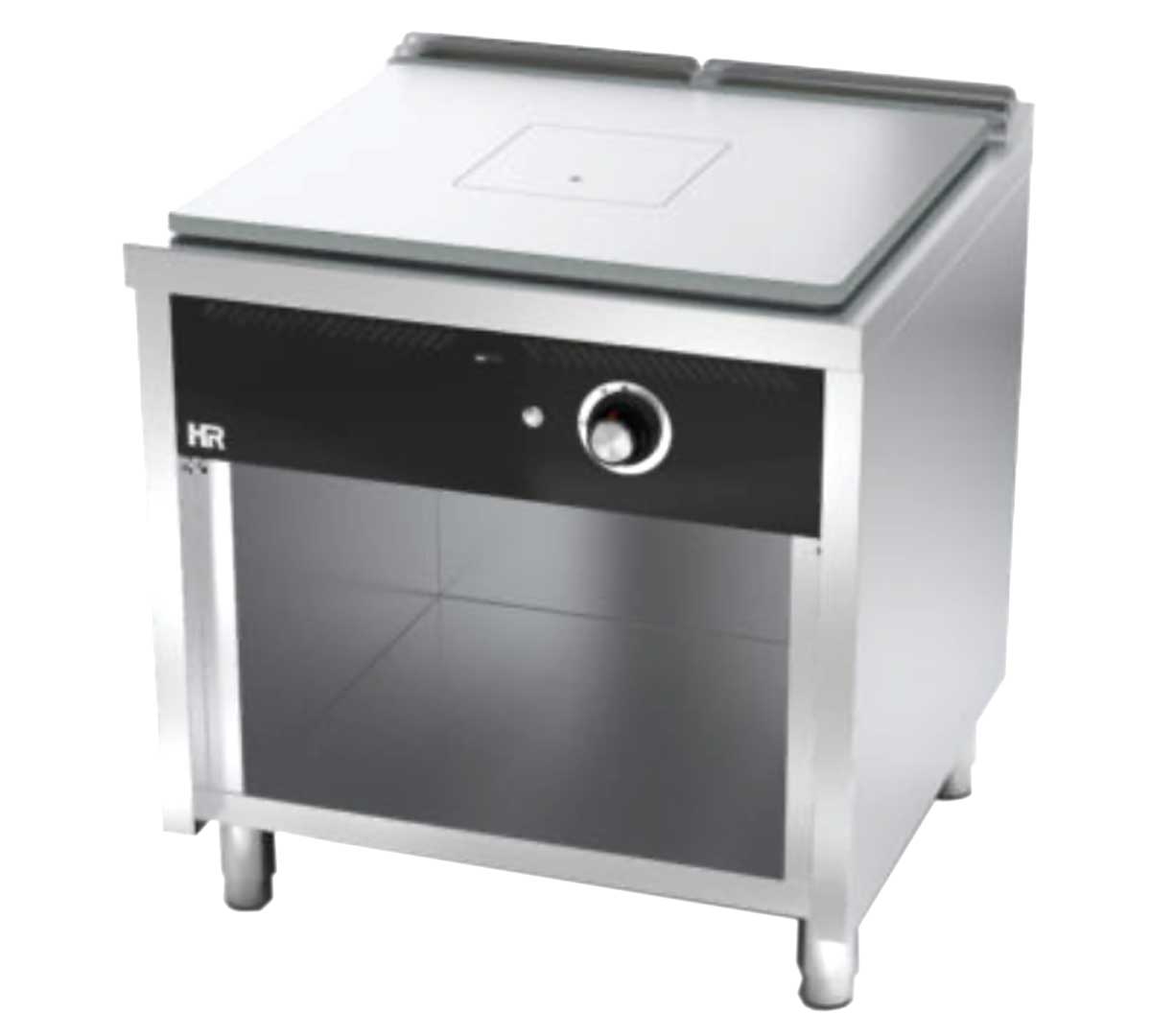 FAINCA HR - S750 PLACA RADIANTE PR7508E