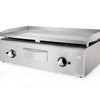 FAINCA HR - S500 PLANCHA LISA ACERO RECTIFICADO PLC900RT